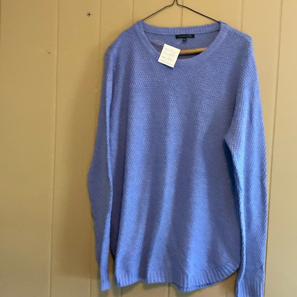 Ladies size large staccato sweater - Picture 1 of 4